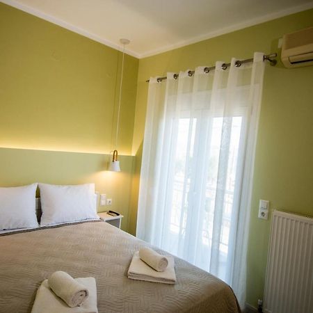 Diamanti Studios Skala Kallonis Dış mekan fotoğraf