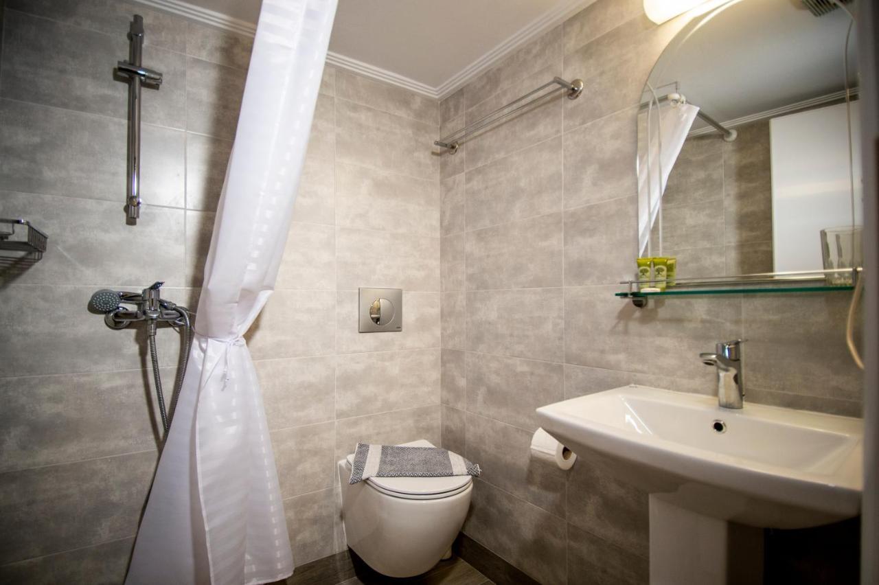 Diamanti Studios Skala Kallonis Dış mekan fotoğraf